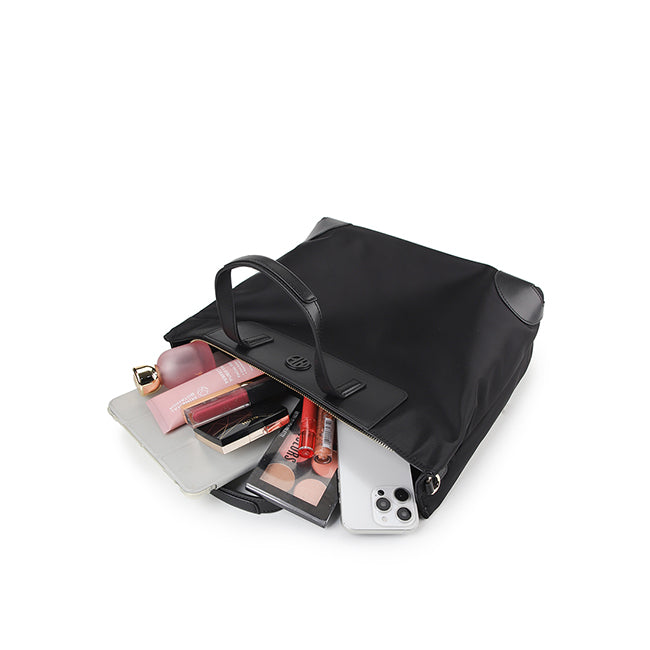 Hush Puppies Women Bags Carry Tote