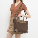 Hush Puppies Women Bags Carry Tote