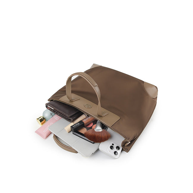 Hush Puppies Women Bags Carry Tote