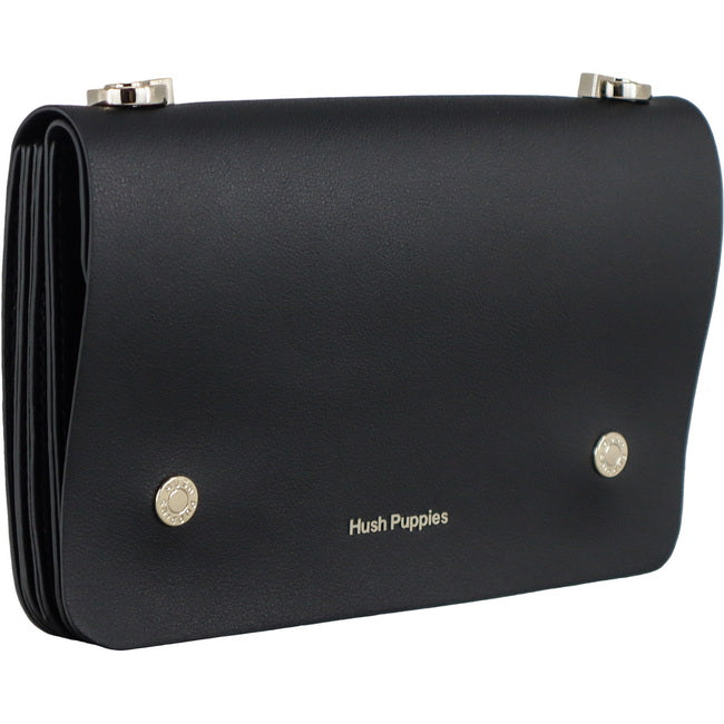 Hush Puppies Tas Sling Wanita Cardie Sling In Black