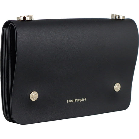 Hush Puppies Tas Sling Wanita Cardie Sling In Black