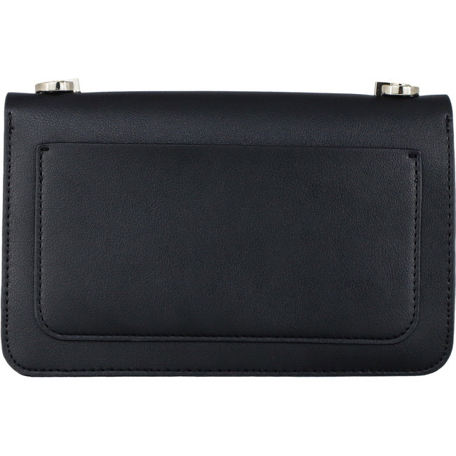 Hush Puppies Tas Sling Wanita Cardie Sling In Black