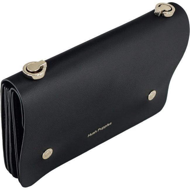 Hush Puppies Tas Sling Wanita Cardie Sling In Black