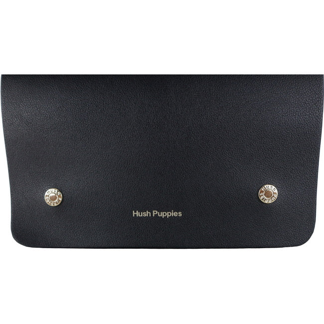 Hush Puppies Tas Sling Wanita Cardie Sling In Black