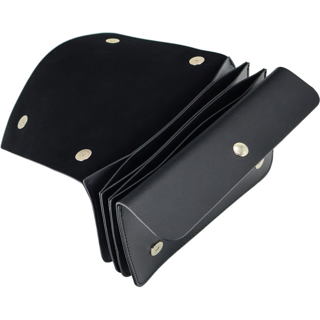 Hush Puppies Tas Sling Wanita Cardie Sling In Black