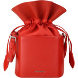 Hush Puppies Tas Bucket Wanita Molly Bucket L In Red
