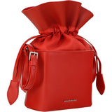 Hush Puppies Tas Bucket Wanita Molly Bucket L In Red
