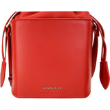 Hush Puppies Tas Bucket Wanita Molly Bucket L In Red