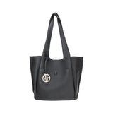 Hush Puppies Tas Wanita Tote bag Pebby Tote M In Black
