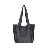 Hush Puppies Tas Wanita Tote bag Pebby Tote M In Black