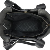 Hush Puppies Tas Wanita Tote bag Pebby Tote M In Black