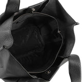 Hush Puppies Tas Wanita Tote bag Pebby Tote M In Black
