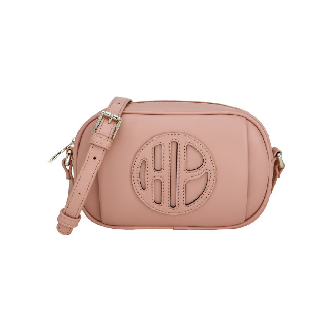 Hush Puppies Tas Sling Wanita Aveline Sling (L) In Pink