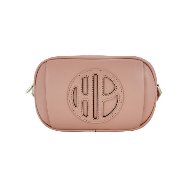 Hush Puppies Tas Sling Wanita Aveline Sling (L) In Pink