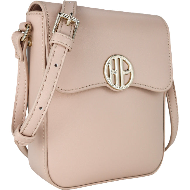 Hush Puppies Tas Wanita Sling Bag Jacintha Sling M In Light Pink