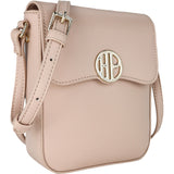 Hush Puppies Tas Wanita Sling Bag Jacintha Sling M In Light Pink