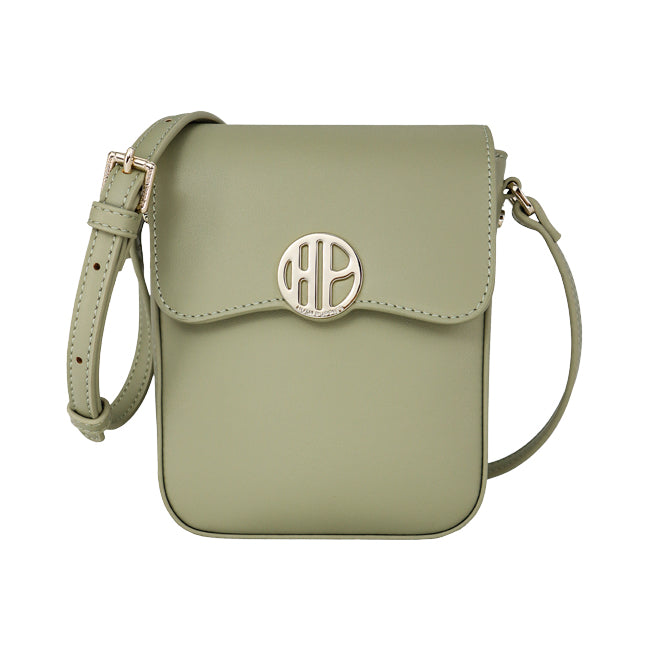 Hush Puppies Tas Wanita Sling Bag Jacintha Sling M In Mint