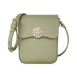 Hush Puppies Tas Wanita Sling Bag Jacintha Sling M In Mint