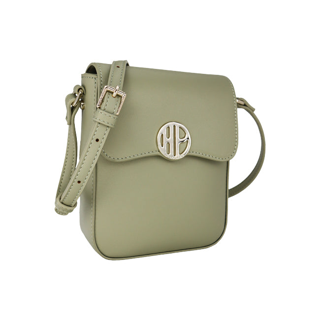 Hush Puppies Tas Wanita Sling Bag Jacintha Sling M In Mint