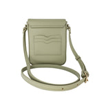 Hush Puppies Tas Wanita Sling Bag Jacintha Sling M In Mint
