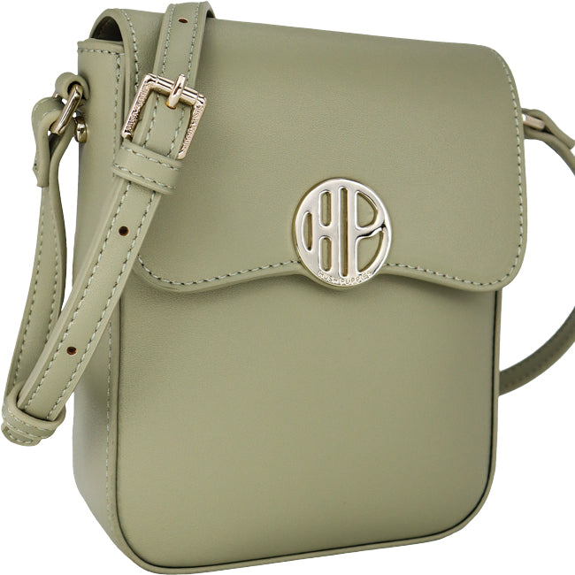 Hush Puppies Tas Wanita Sling Bag Jacintha Sling M In Mint