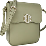 Hush Puppies Tas Wanita Sling Bag Jacintha Sling M In Mint