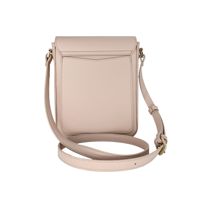 Hush Puppies Tas Wanita Sling Bag Jacintha Sling L In Light Pink