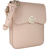 Hush Puppies Tas Wanita Sling Bag Jacintha Sling L In Light Pink