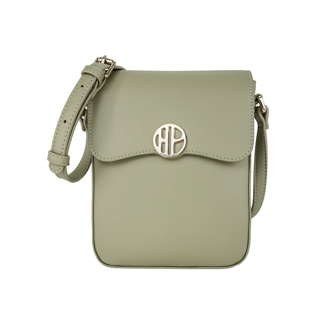 Hush Puppies Tas Wanita Sling Bag Jacintha Sling L In Mint