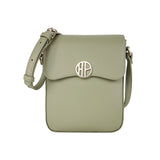 Hush Puppies Tas Wanita Sling Bag Jacintha Sling L In Mint
