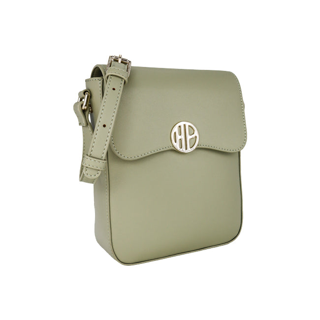 Hush Puppies Tas Wanita Sling Bag Jacintha Sling L In Mint