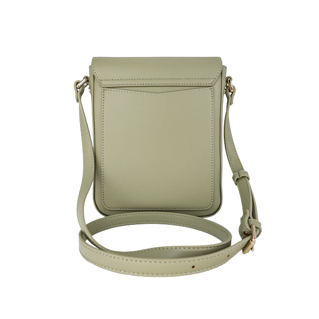 Hush Puppies Tas Wanita Sling Bag Jacintha Sling L In Mint