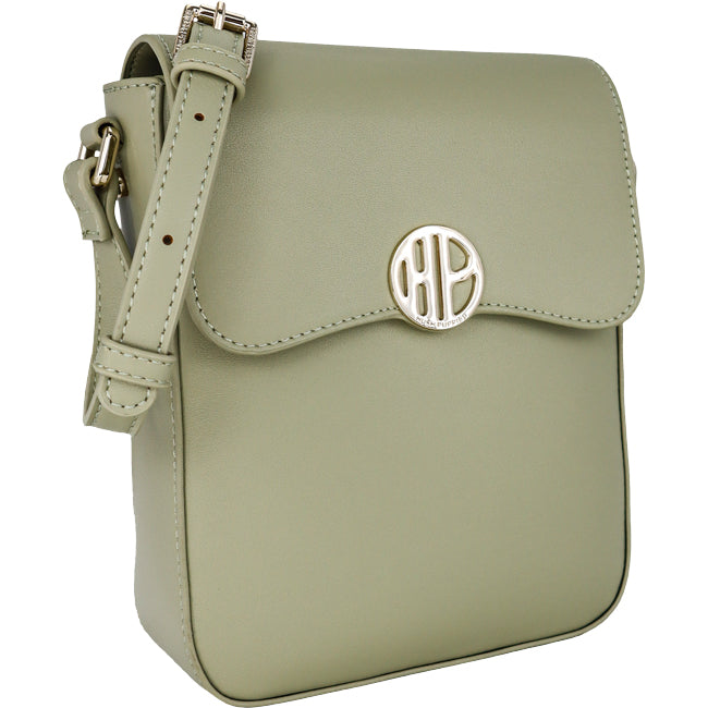Hush Puppies Tas Wanita Sling Bag Jacintha Sling L In Mint