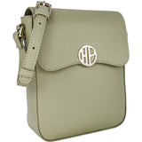 Hush Puppies Tas Wanita Sling Bag Jacintha Sling L In Mint