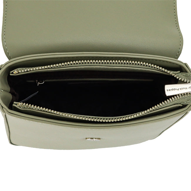 Hush Puppies Tas Wanita Sling Bag Jacintha Sling L In Mint