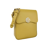 Hush Puppies Tas Wanita Sling Bag Jacintha Sling L In Yellow