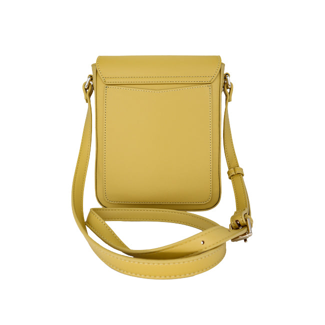 Hush Puppies Tas Wanita Sling Bag Jacintha Sling L In Yellow