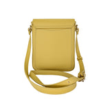 Hush Puppies Tas Wanita Sling Bag Jacintha Sling L In Yellow