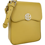 Hush Puppies Tas Wanita Sling Bag Jacintha Sling L In Yellow