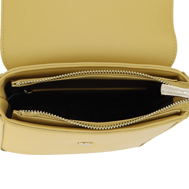 Hush Puppies Tas Wanita Sling Bag Jacintha Sling L In Yellow