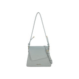Hush Puppies Tas Wanita Sling Bag Avalon Sling L In Light Blue