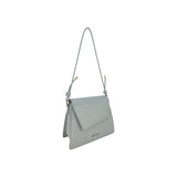 Hush Puppies Tas Wanita Sling Bag Avalon Sling L In Light Blue