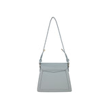 Hush Puppies Tas Wanita Sling Bag Avalon Sling L In Light Blue