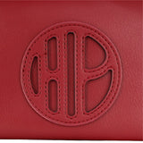 Hush Puppies Tas Shoulder Bag Wanita Iniga Shoulder (M) In Red