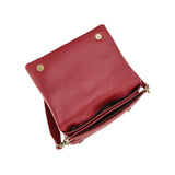 Hush Puppies Tas Shoulder Bag Wanita Iniga Shoulder (M) In Red