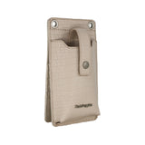 Hush Puppies Tas Sling Wanita Carin Sling In Beige