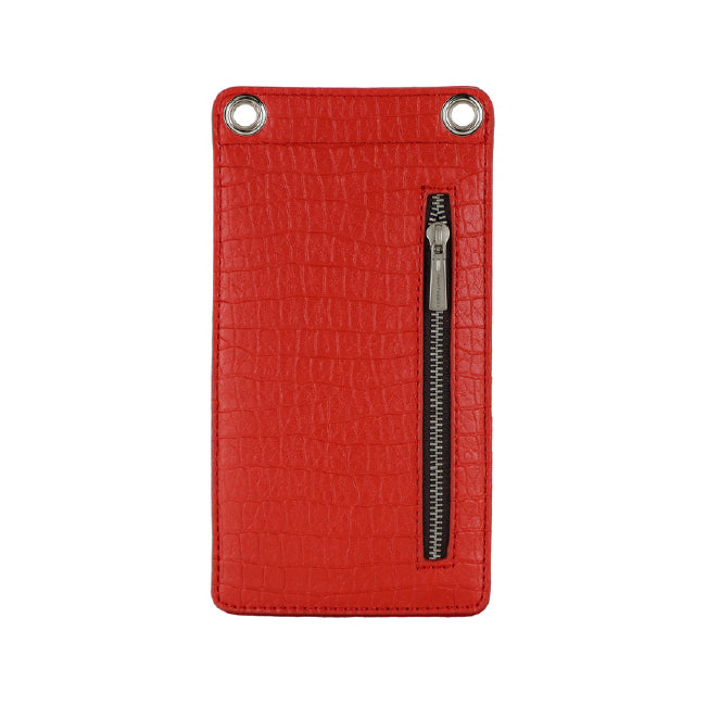 Hush Puppies Tas Sling Wanita Carin Sling In Red