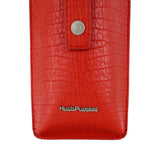 Hush Puppies Tas Sling Wanita Carin Sling In Red