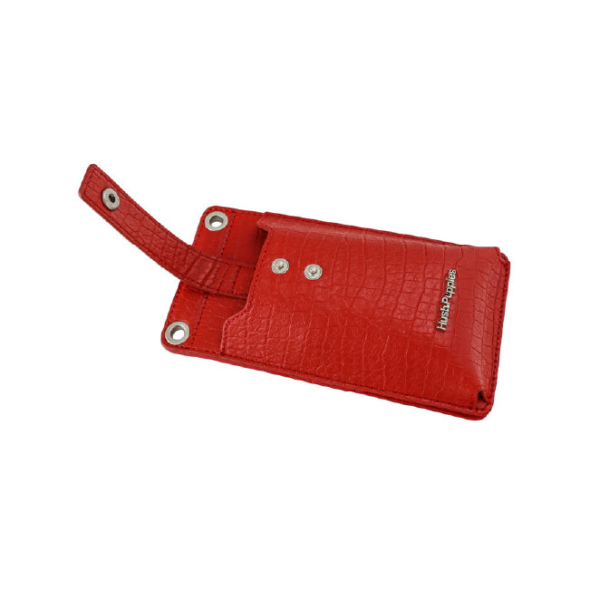 Hush Puppies Tas Sling Wanita Carin Sling In Red