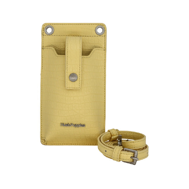 Hush Puppies Tas Sling Wanita Carin Sling In Yellow